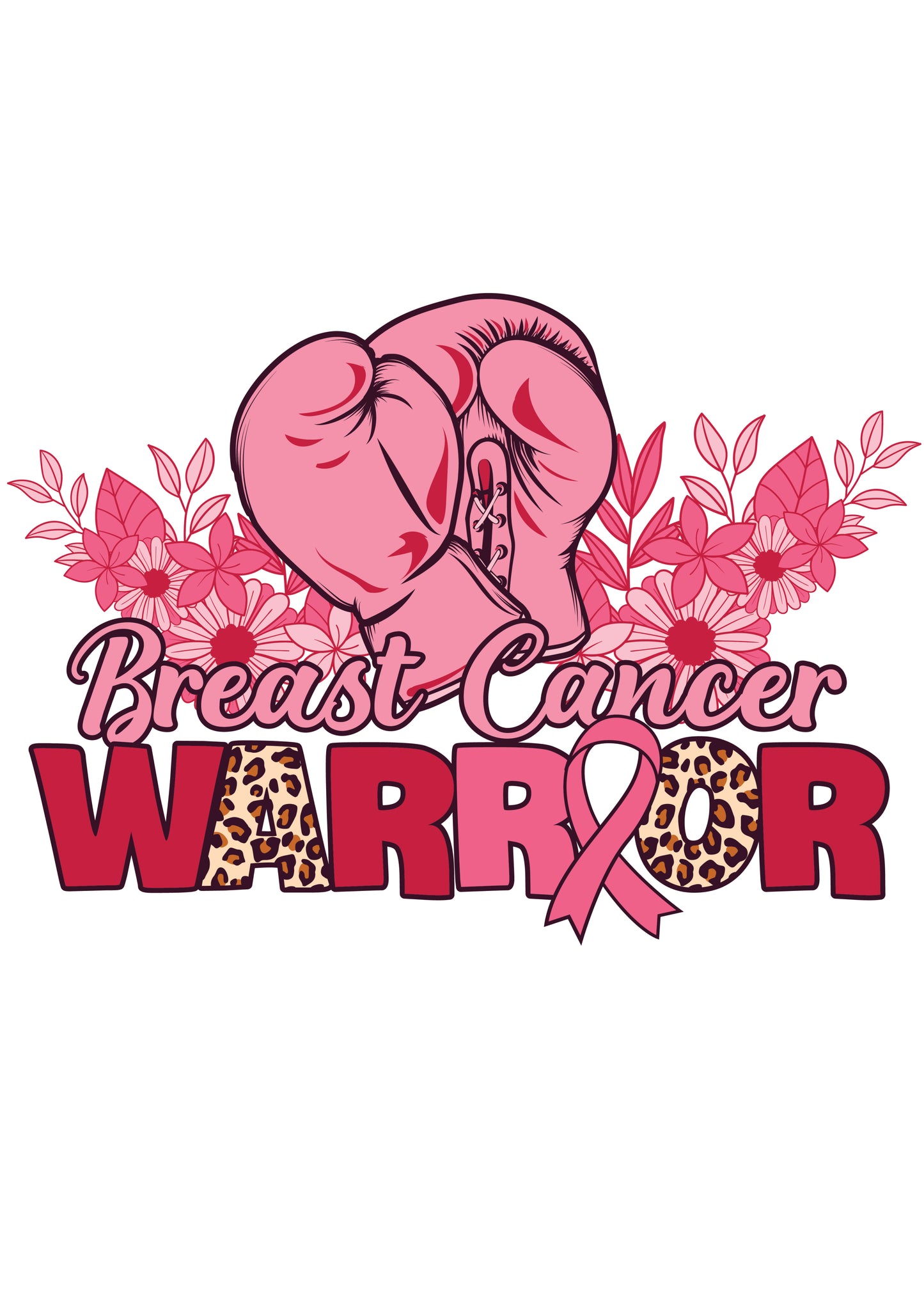 Brest Cancer Warrior