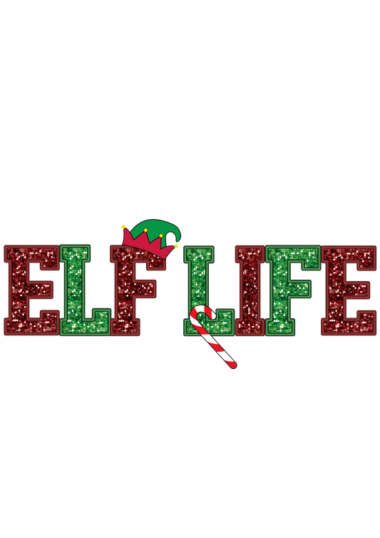 Elf Life