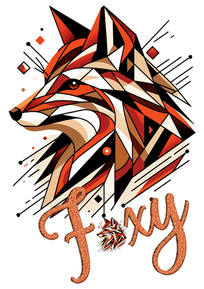 Foxy