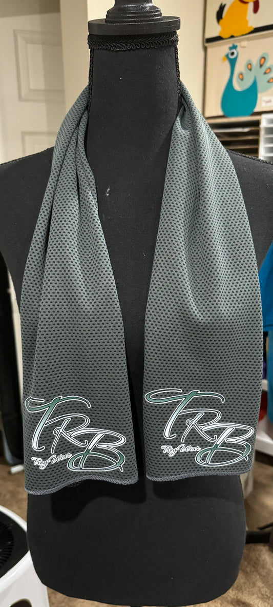 TRB Custom Cooling Towel