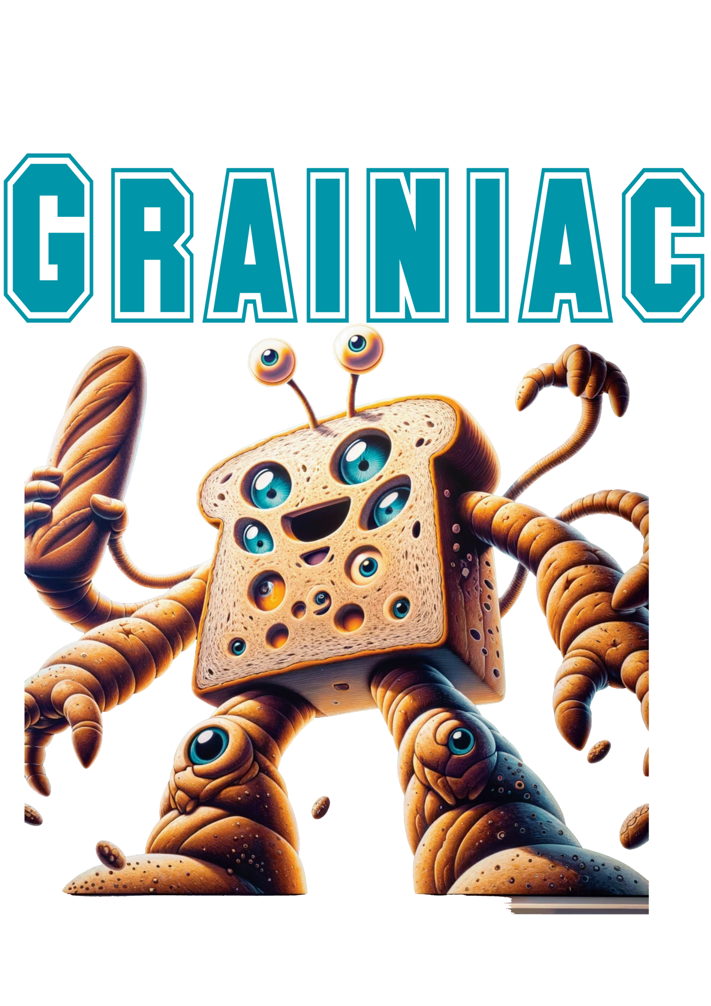 Grainiac