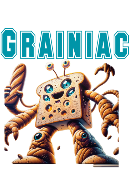 Grainiac