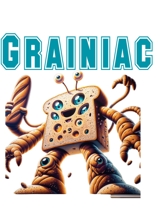 Grainiac