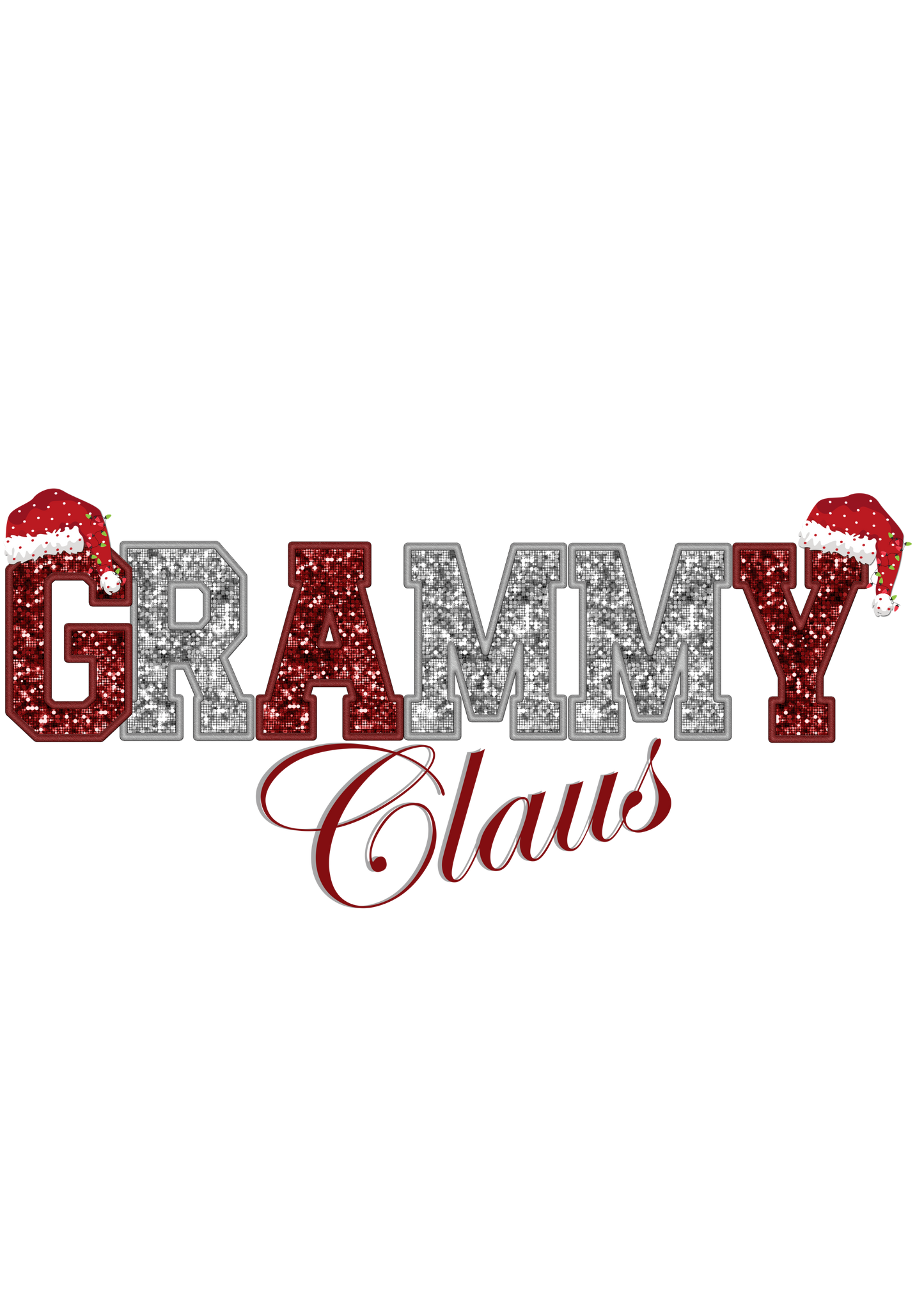 Grammy Claus