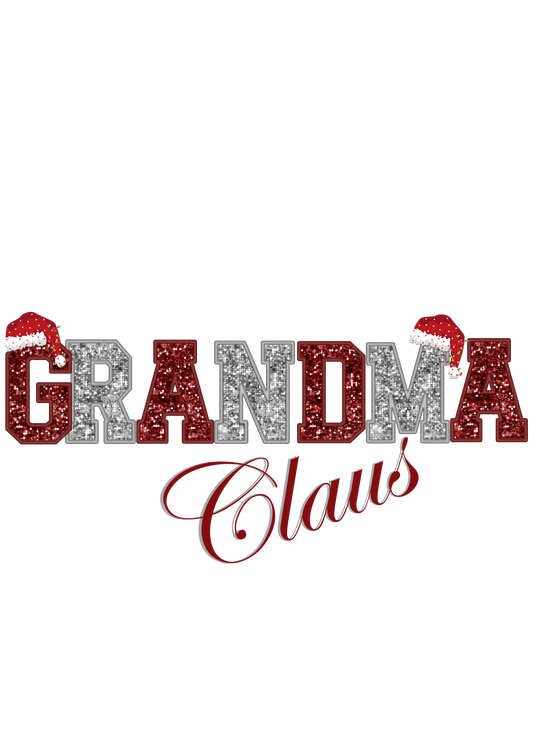Grandma Claus