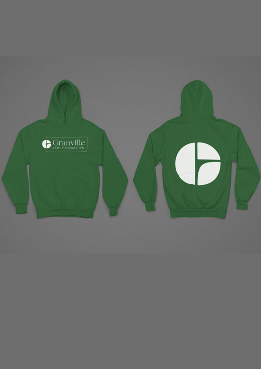 Granville Family Foundation Hoodie