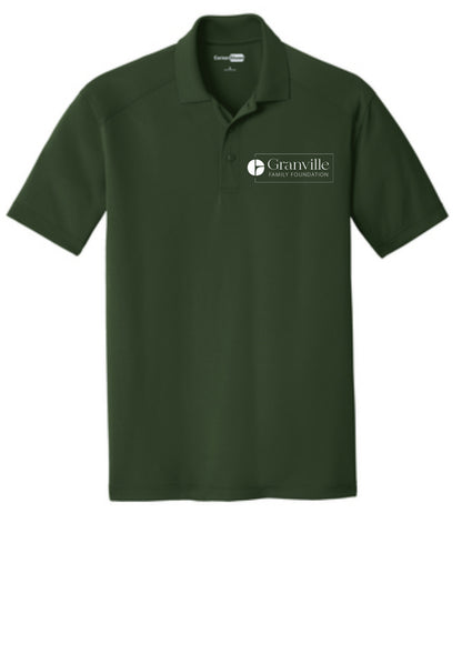 Granville Family Foundation Polo Shirt