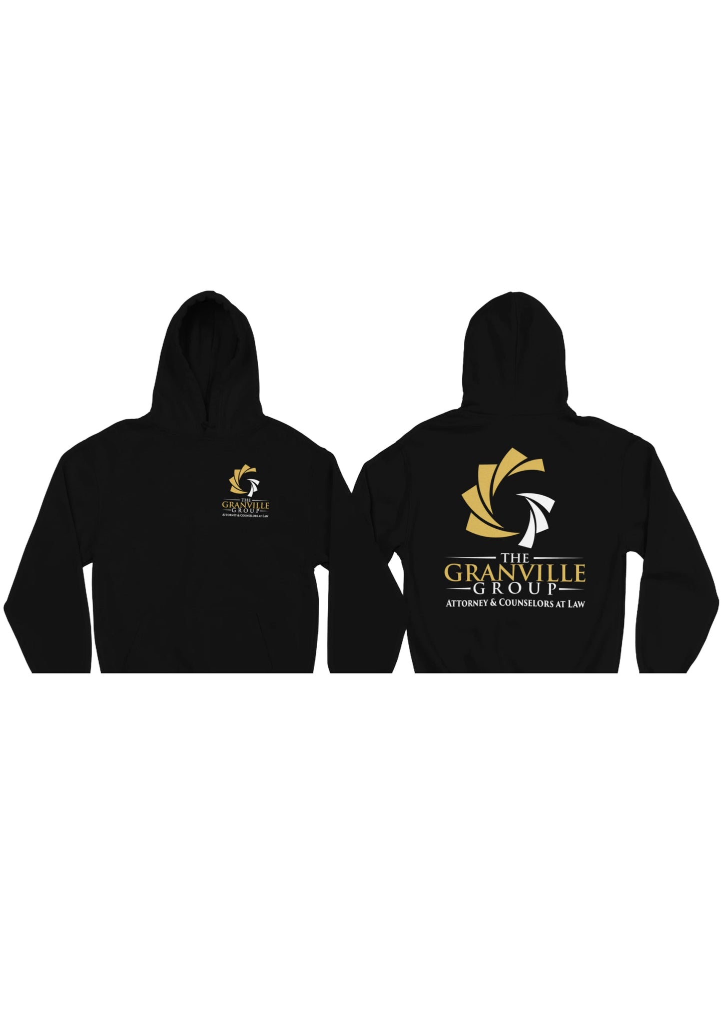 Granville Group Hoodie