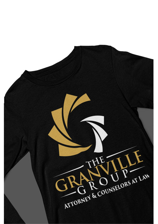 Granville Group Long Sleeve T-Shirt