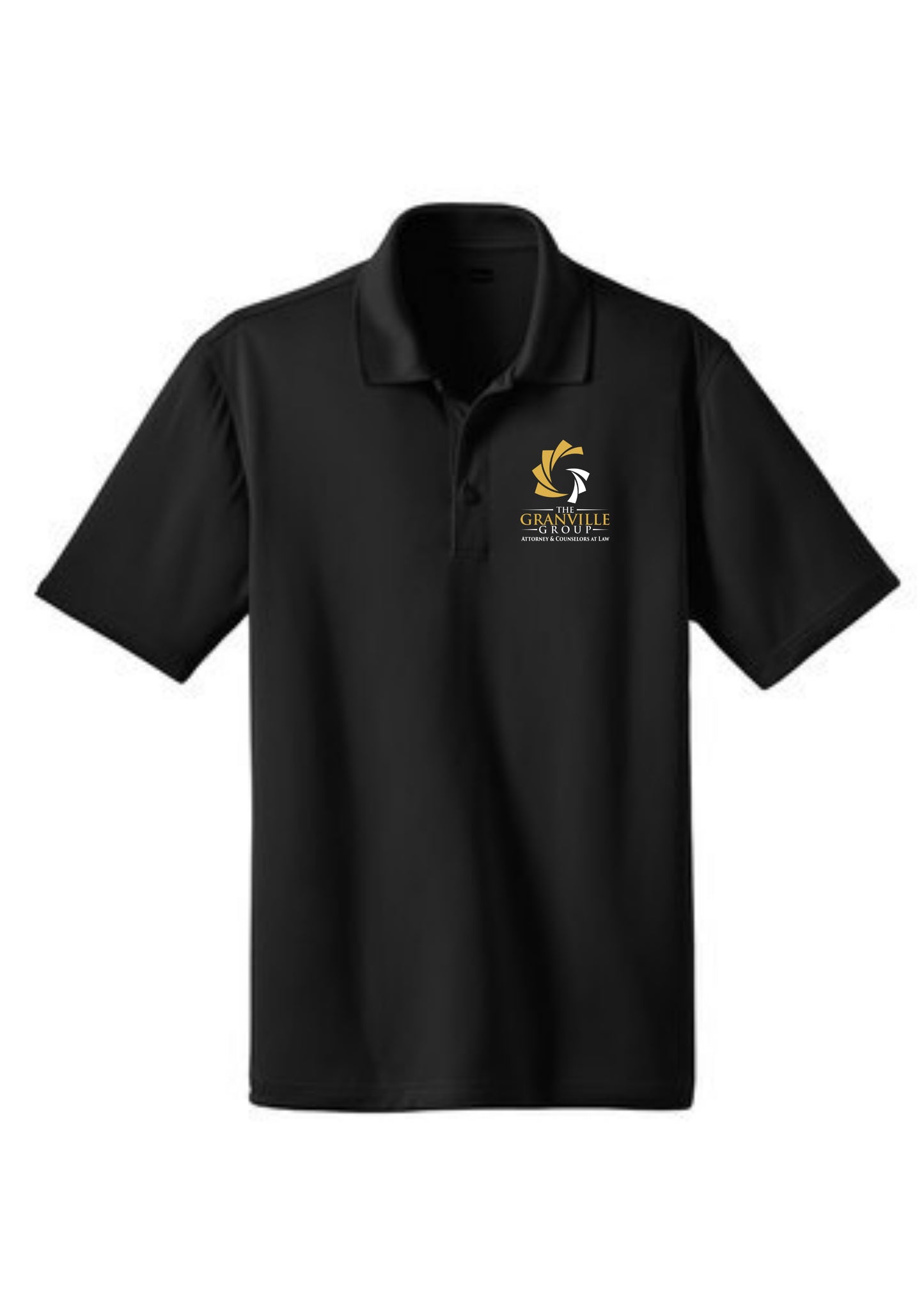 Granville Group Polo Shirt