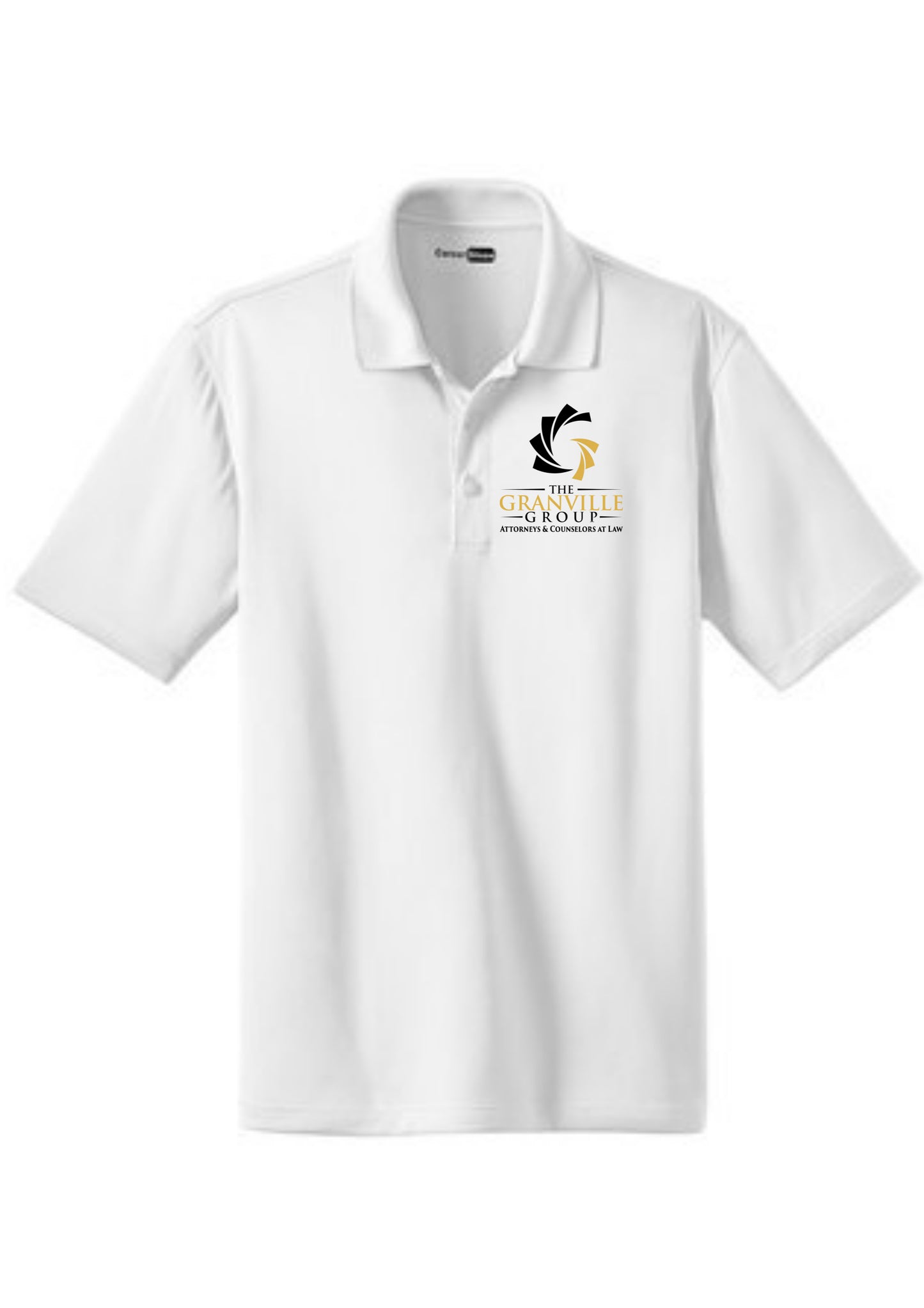 Granville Group Polo Shirt