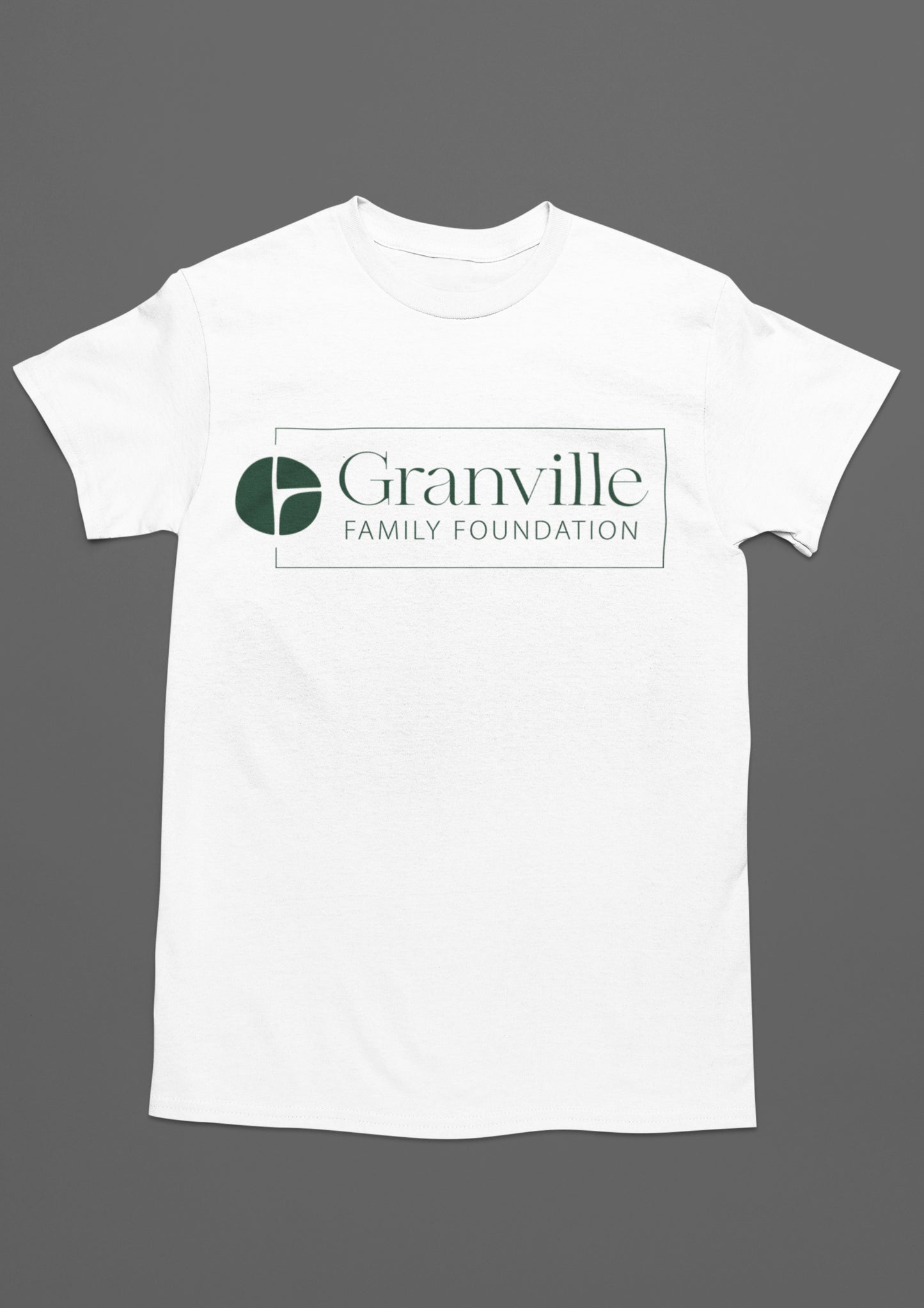 Granville Family Foundation Short Sleeve T-Shirt