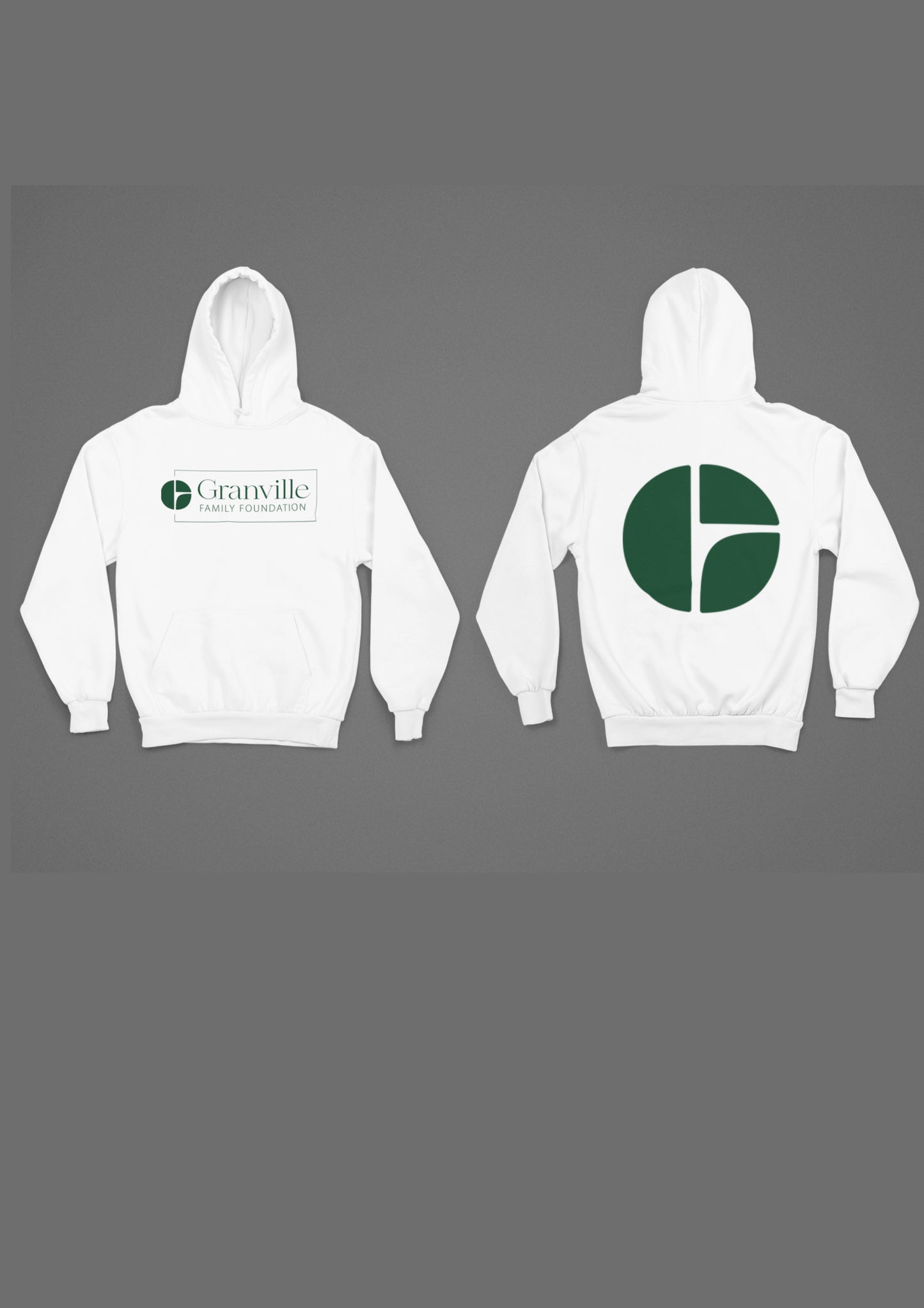 Granville Family Foundation Hoodie