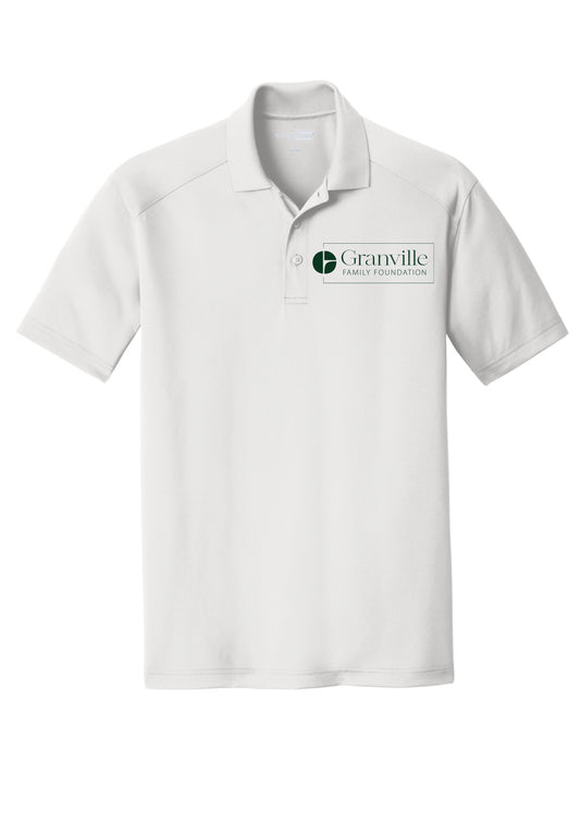 Granville Family Foundation Polo Shirt