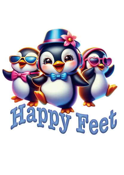 Happy Feet