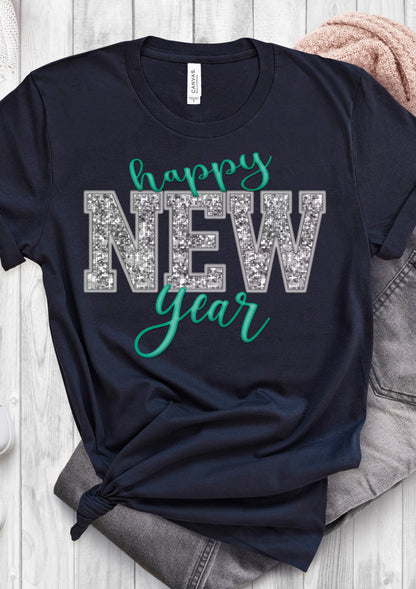 Happy New Year Bundle - Digital File Only