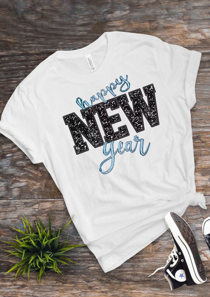 Happy New Year Bundle - Digital File Only