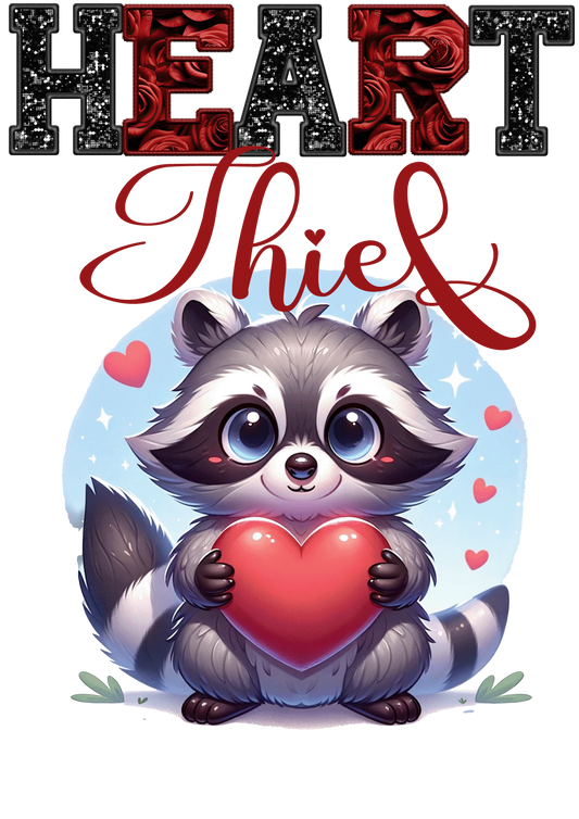Heart Thief