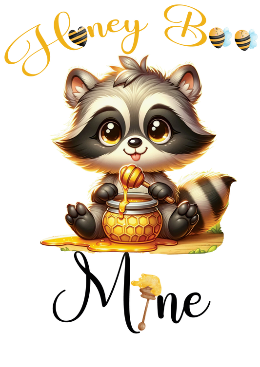 Honey Bee Mine