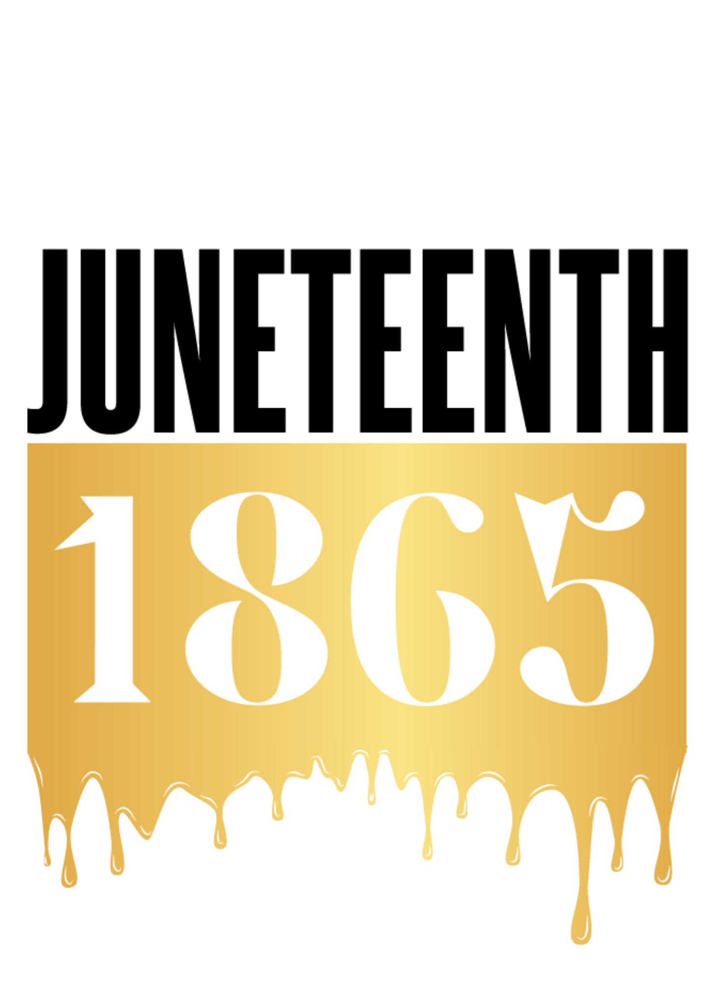 Juneteenth 1865