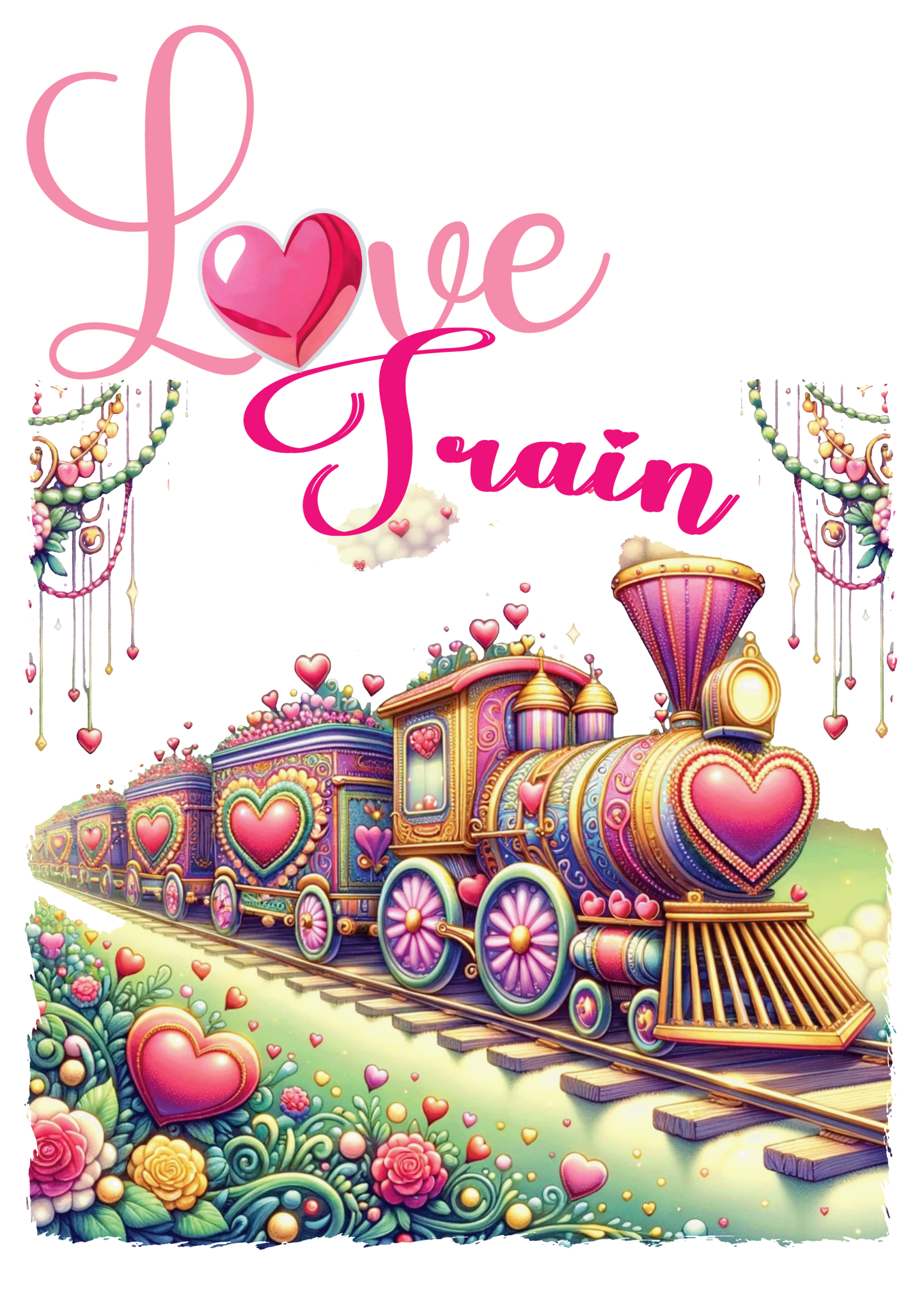 Love Train