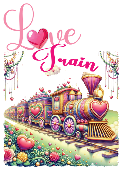 Love Train