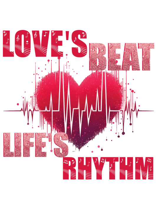 Love's Beat, Life's Rhythm
