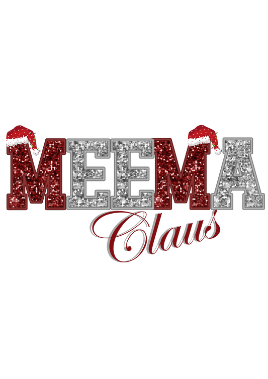 Meema Claus
