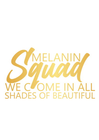 Melanin Squad