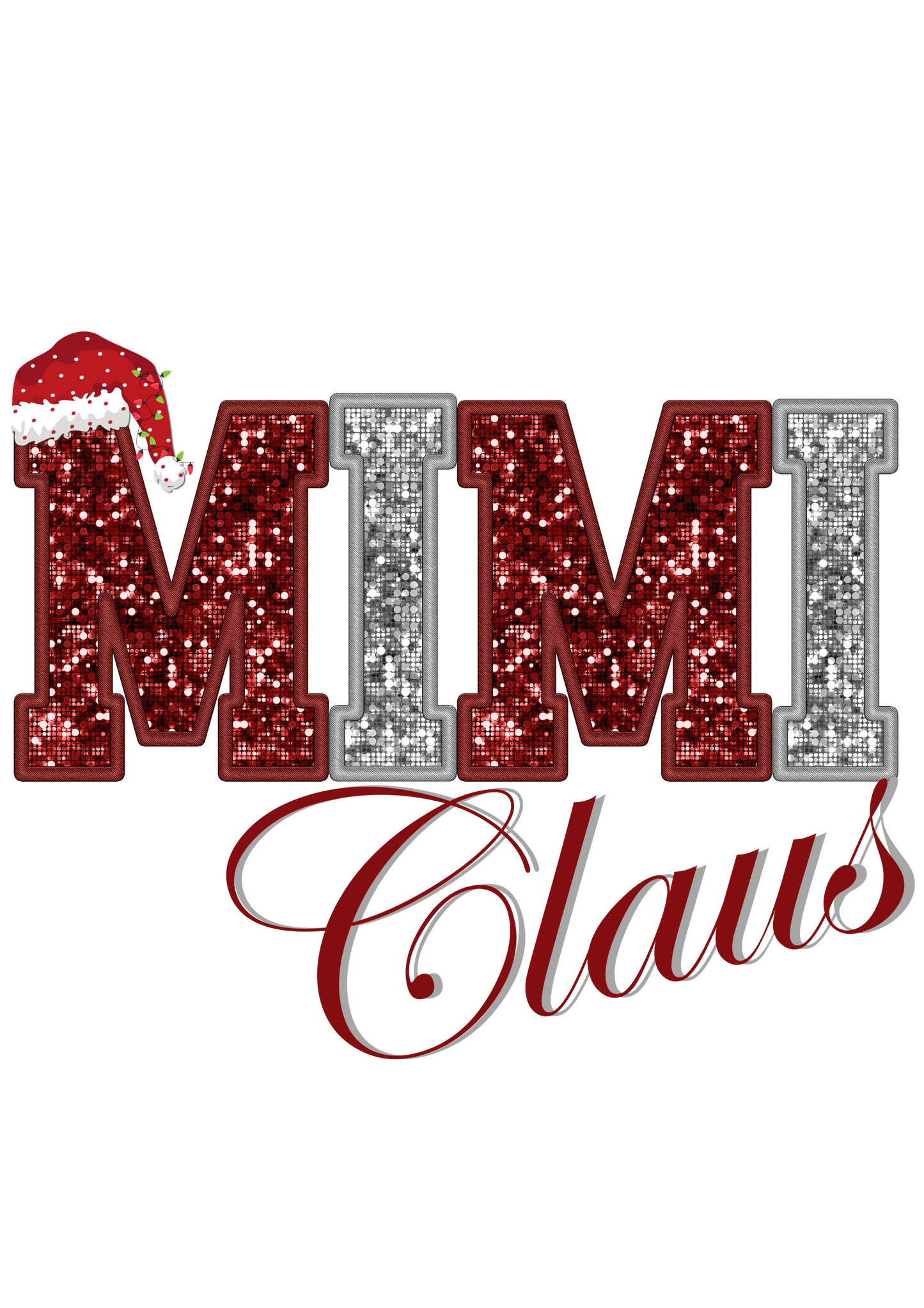 Mimi Claus
