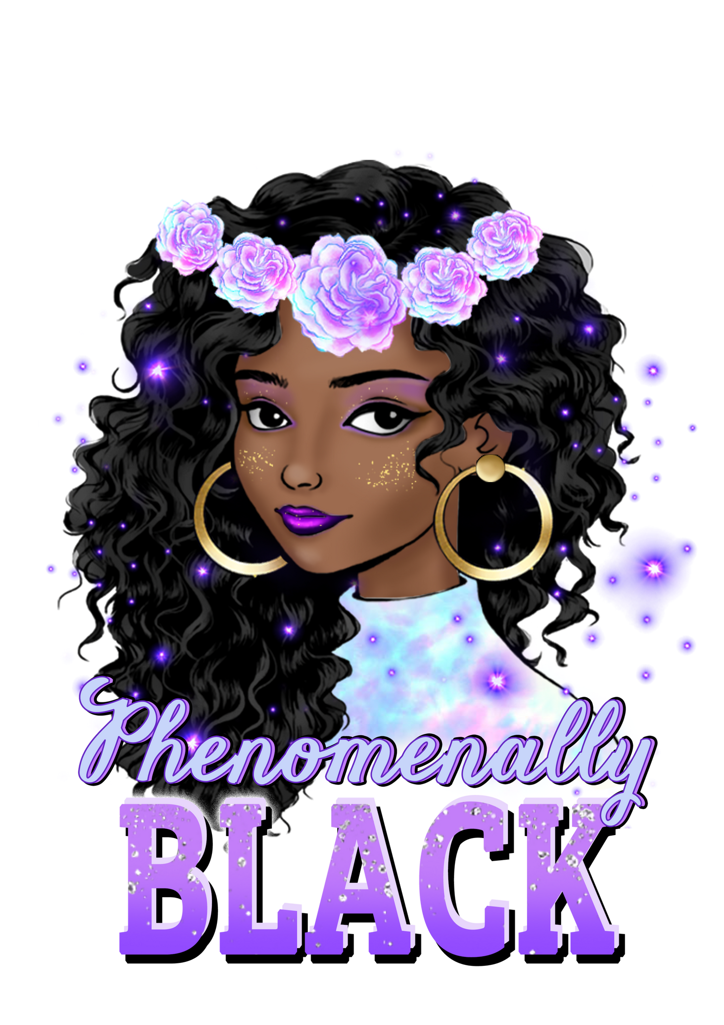 Phenonmenally Black