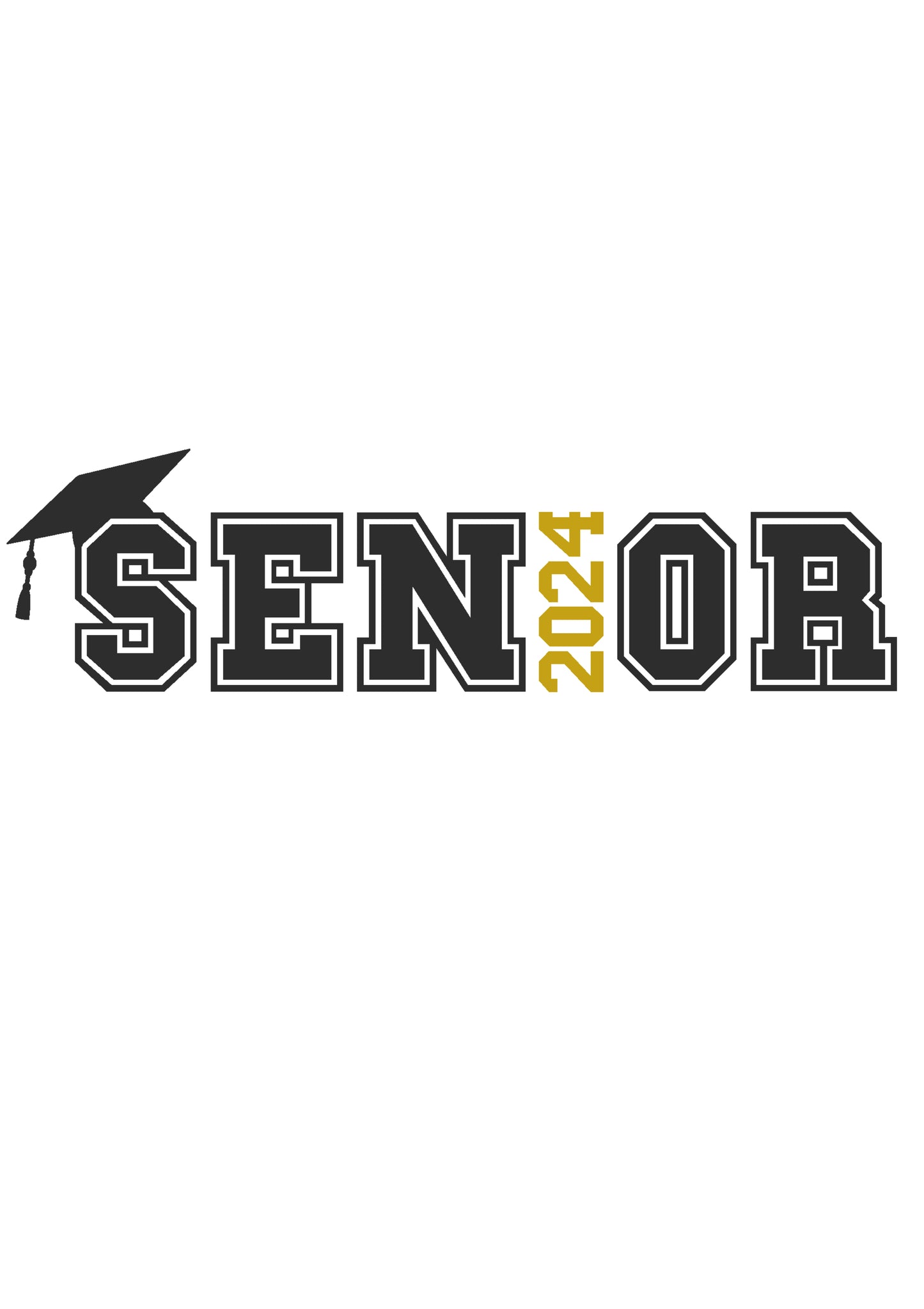 Senior 2024 Horizontal
