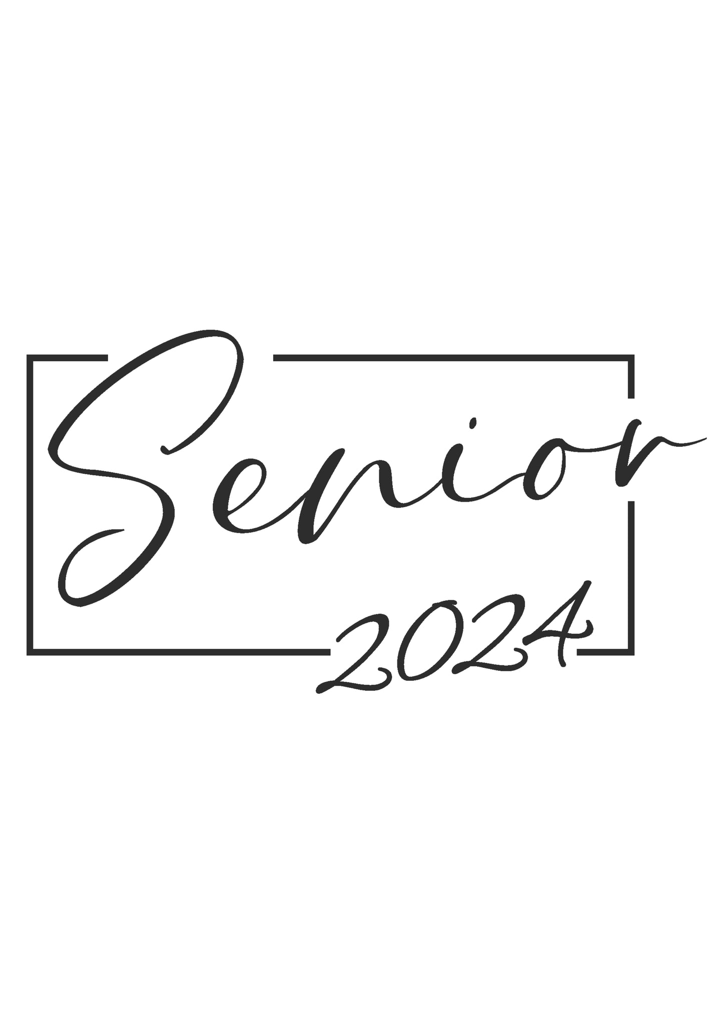 Senior 2024 2