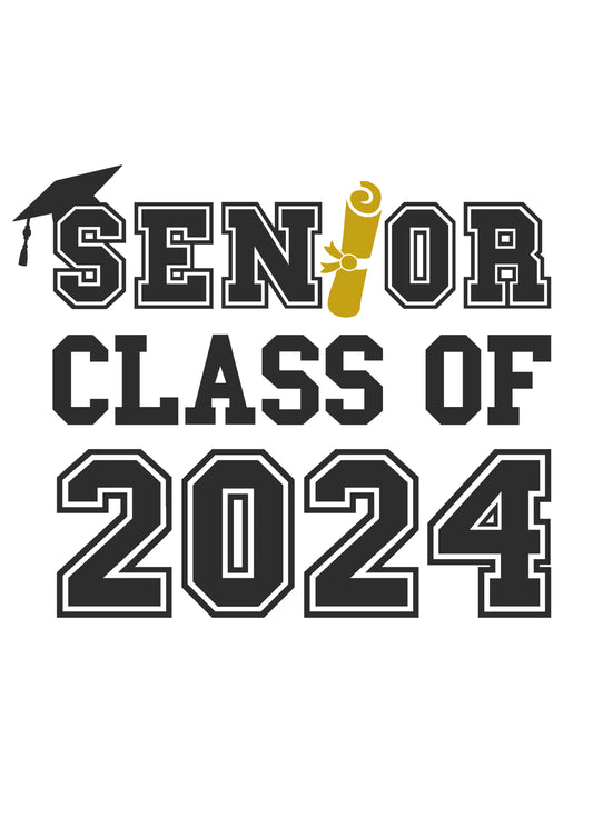 Senior Class of 2024