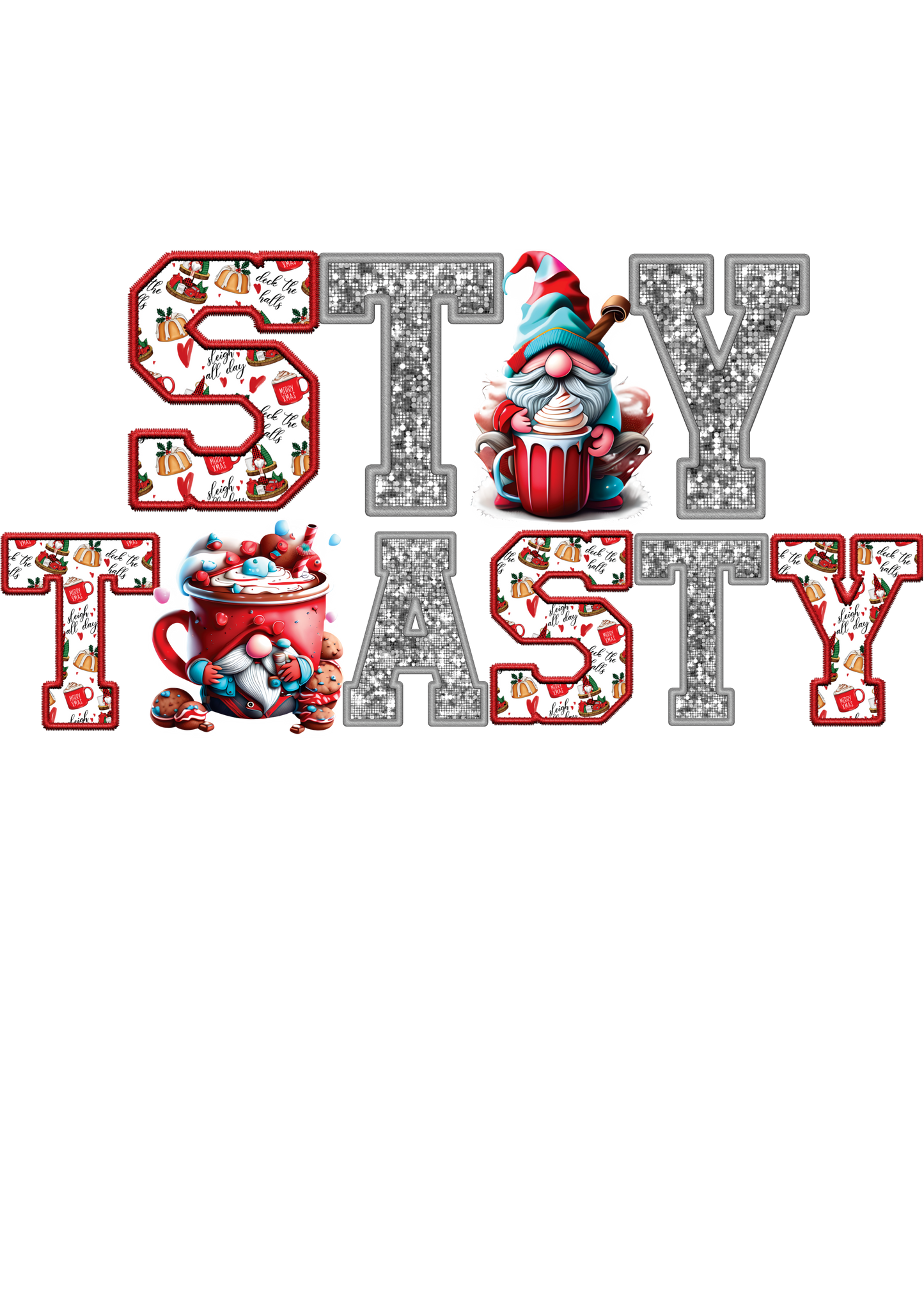 Stay Toasty