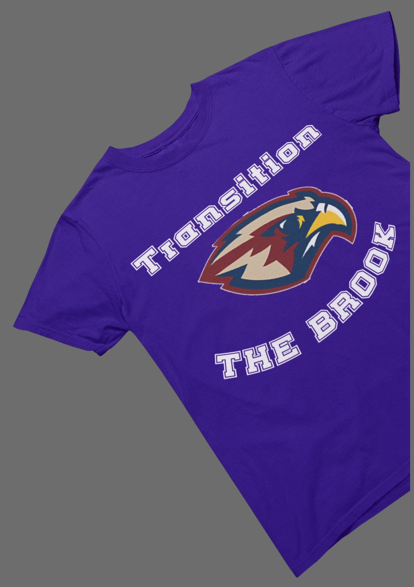 Pebblebrook Transition TShirt