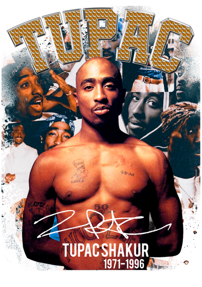 Tupac Shakur