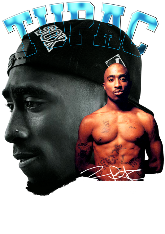 Tupac Shakur