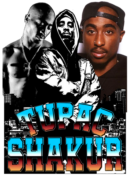 Tupac Shakur