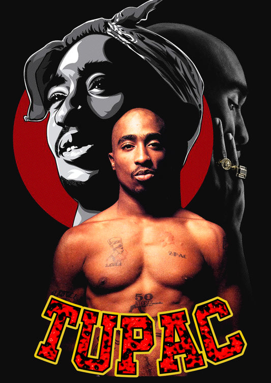 Tupac Shakur