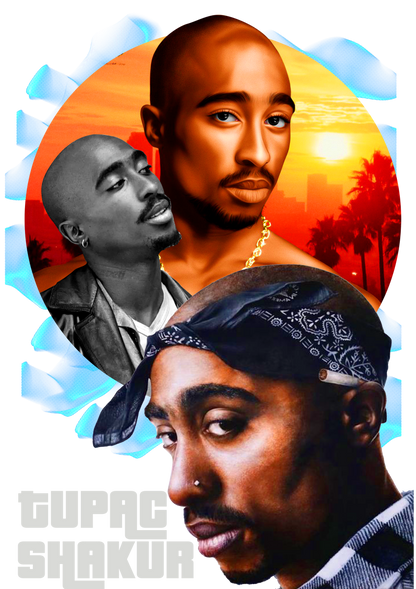 Tupac Shakur