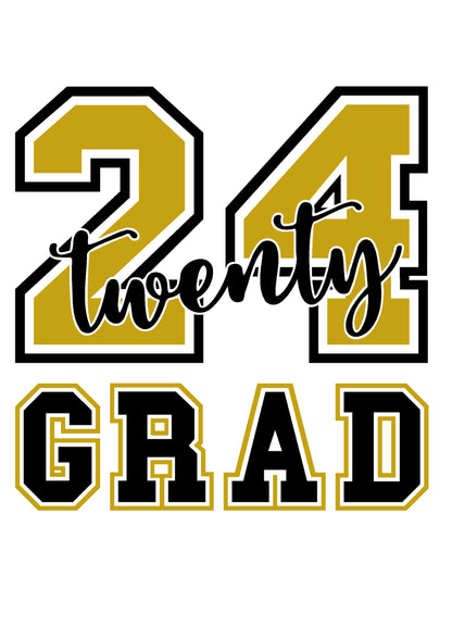 Twenty24 Grad