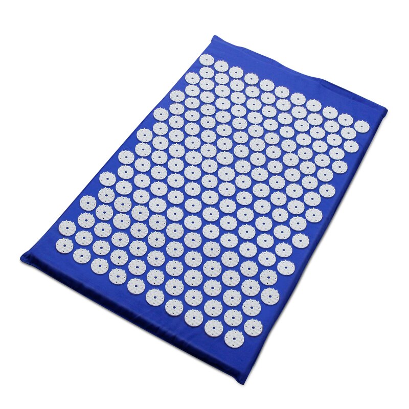 Relax Relate Relief Acupressure Mat