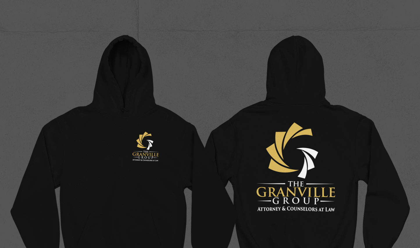 Granville Group Hoodie