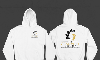 Granville Group Hoodie