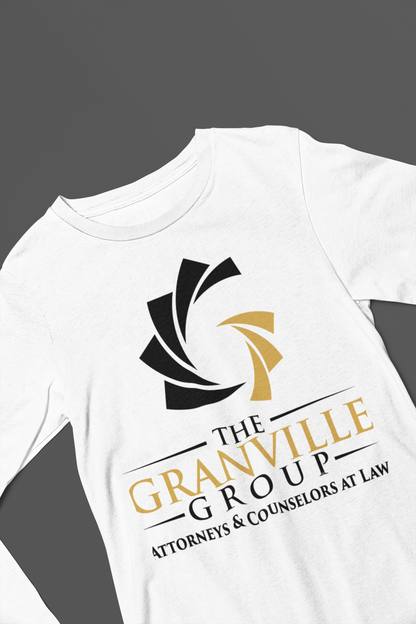 Granville Group Long Sleeve T-Shirt
