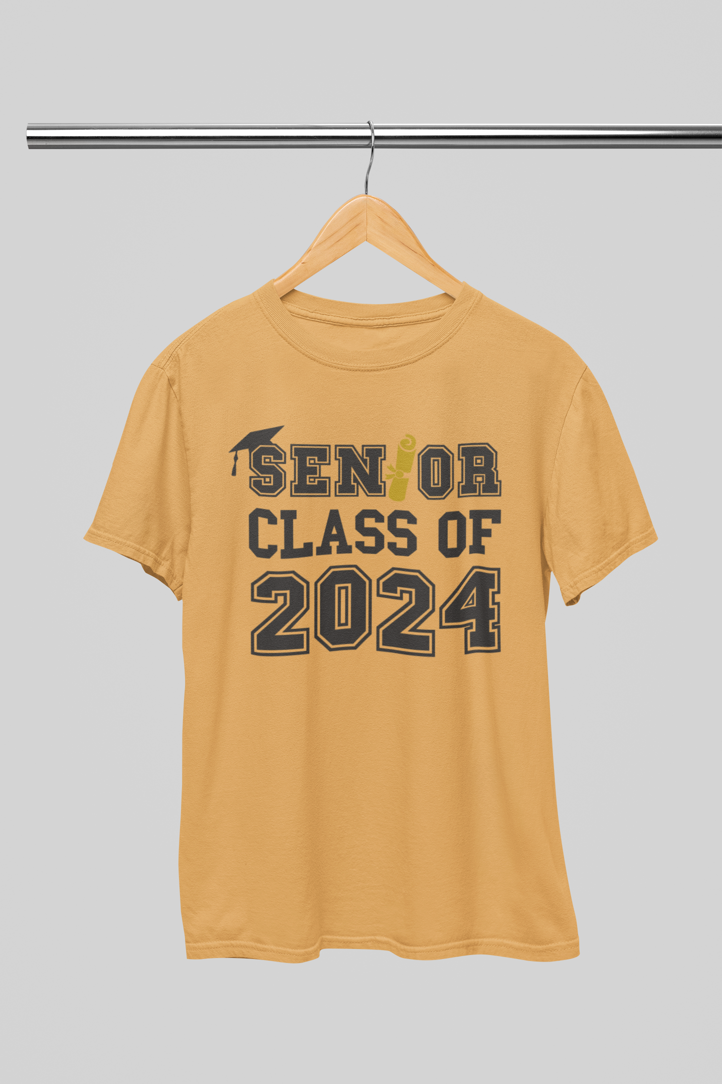 Senior Class of 2024