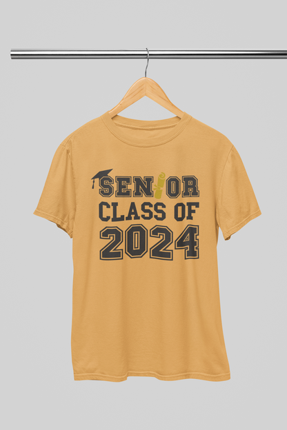 Senior Class of 2024