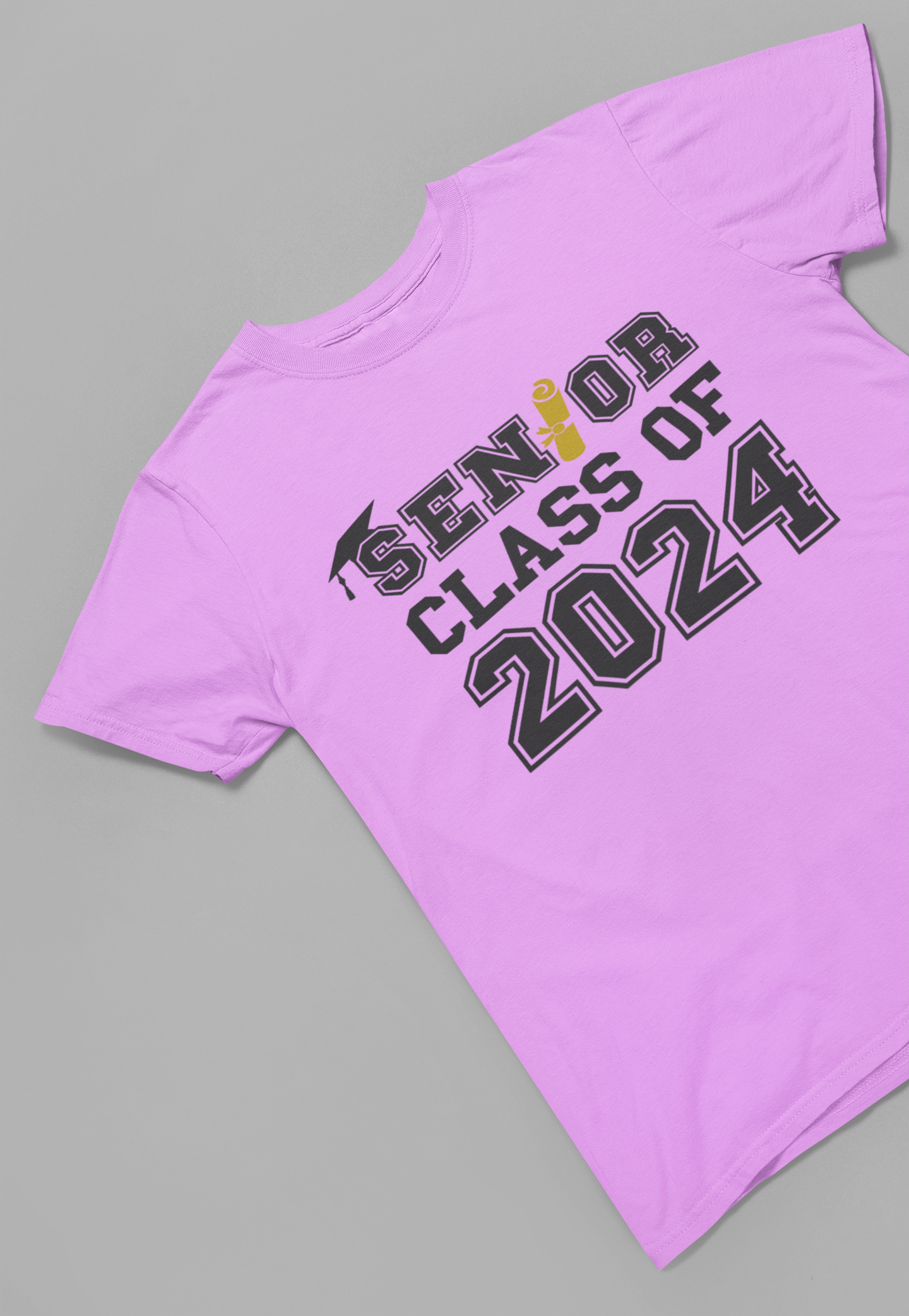 Senior Class of 2024