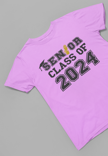 Senior Class of 2024